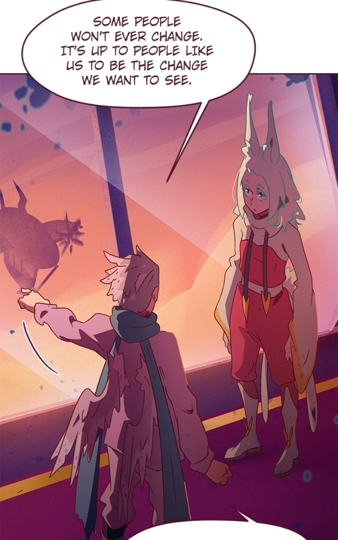 Finding Wonderland Chapter 17 page 35 - 