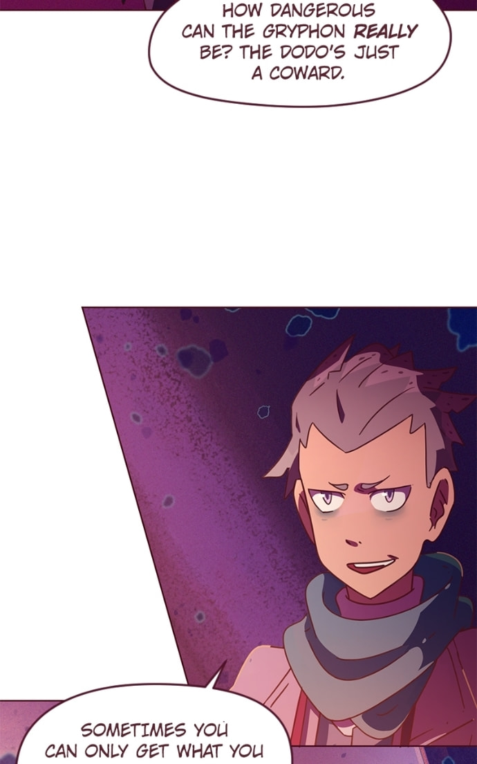 Finding Wonderland Chapter 17 page 36 - 