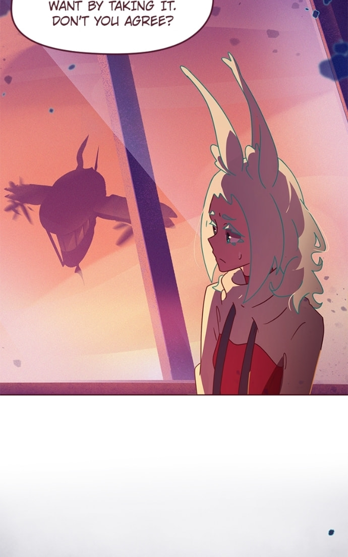 Finding Wonderland Chapter 17 page 37 - 