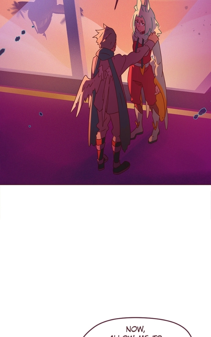 Finding Wonderland Chapter 17 page 39 - 