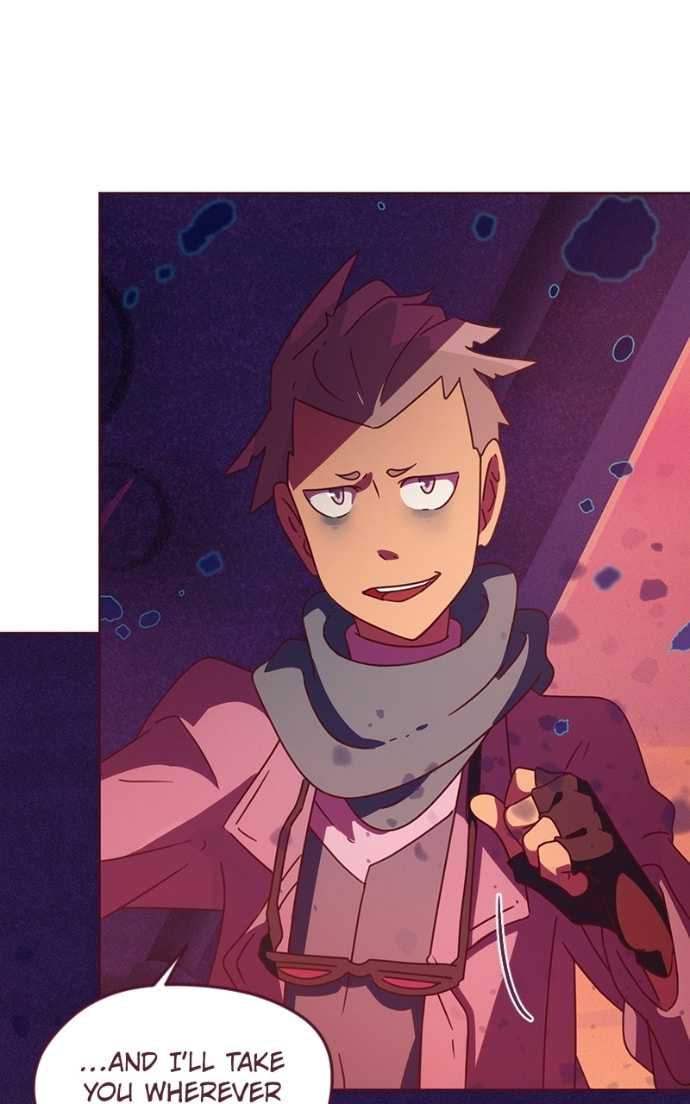 Finding Wonderland Chapter 17 page 41 - 