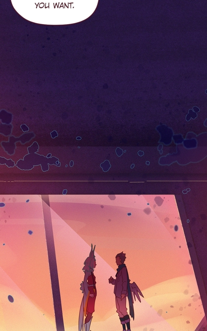 Finding Wonderland Chapter 17 page 42 - 