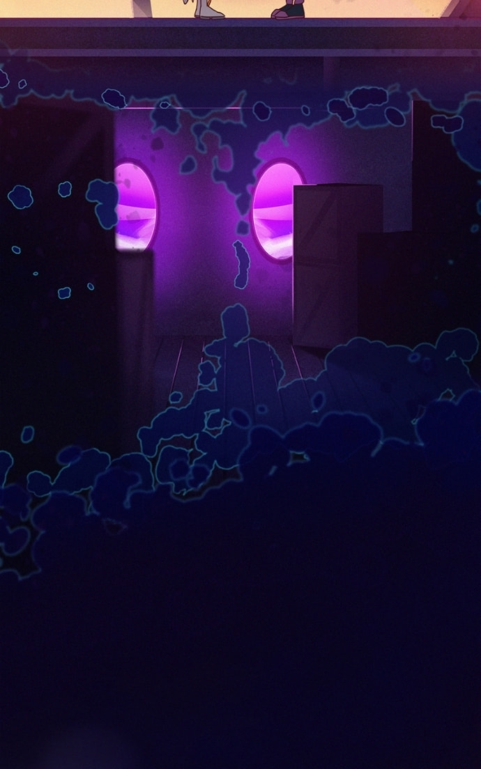 Finding Wonderland Chapter 17 page 43 - 