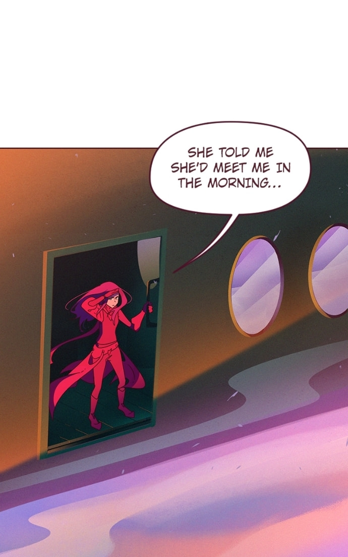 Finding Wonderland Chapter 17 page 46 - 