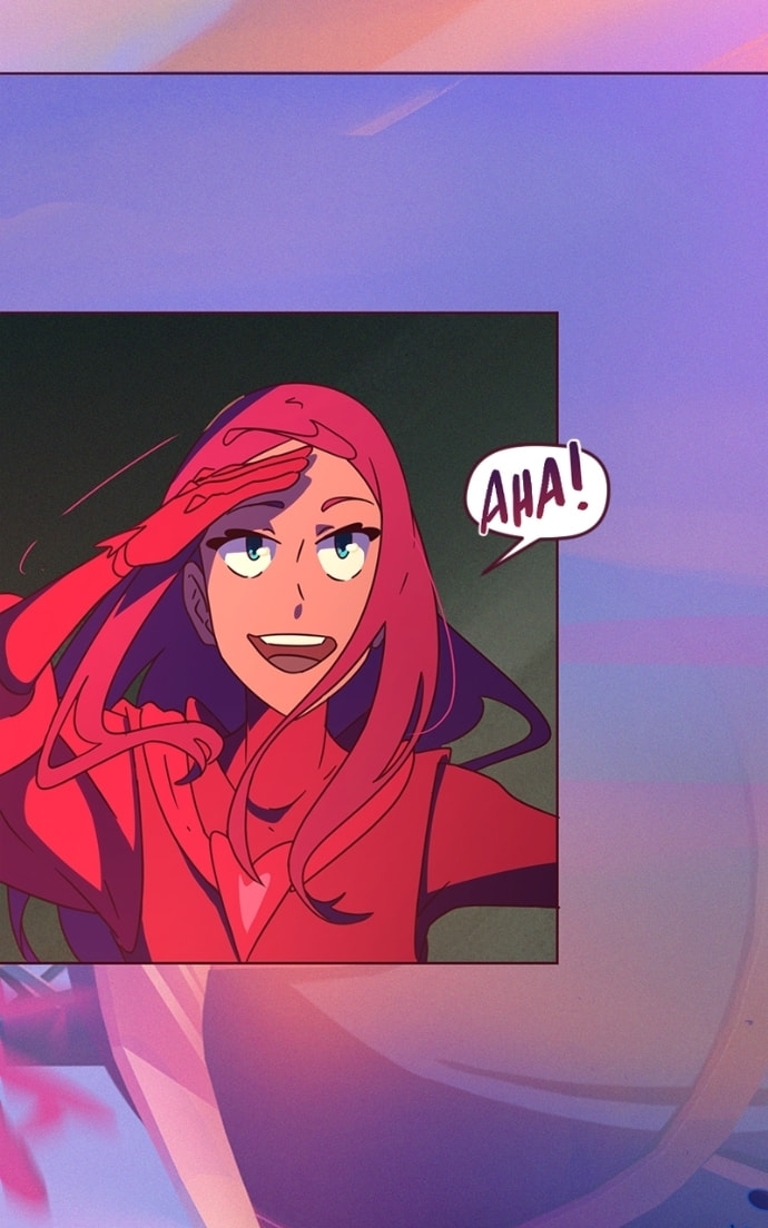 Finding Wonderland Chapter 17 page 47 - 