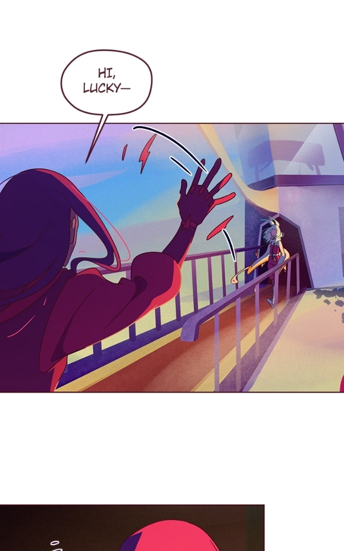 Finding Wonderland Chapter 17 page 49 - 