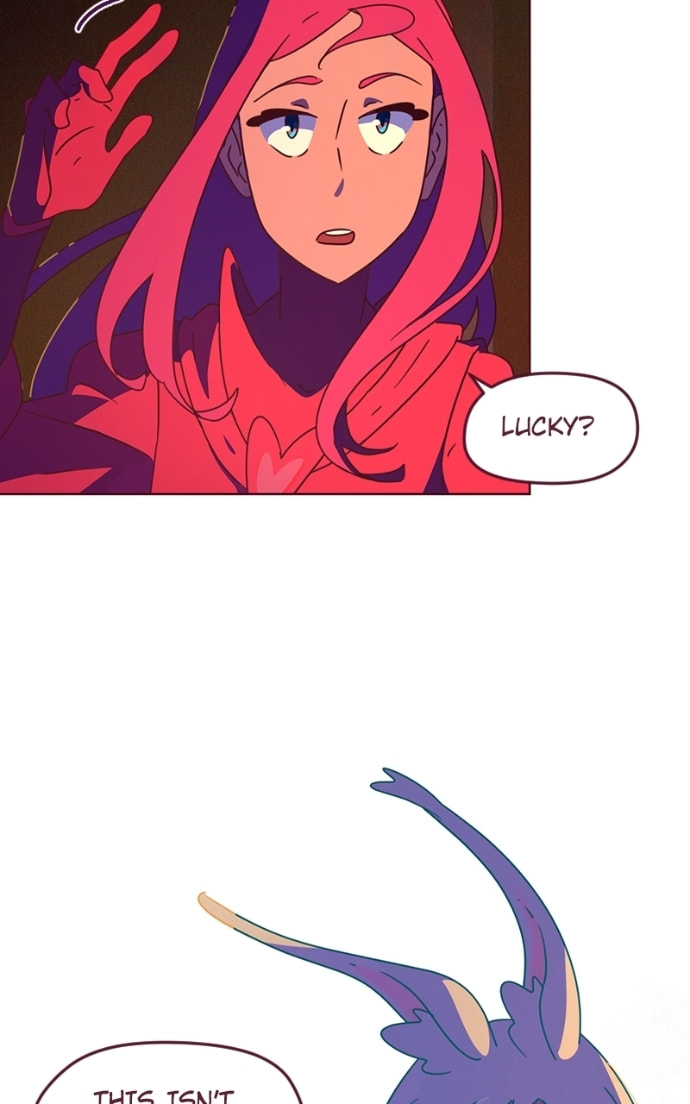 Finding Wonderland Chapter 17 page 50 - 