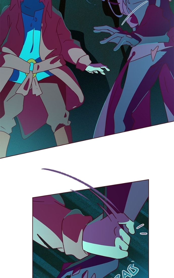 Finding Wonderland Chapter 17 page 6 - 