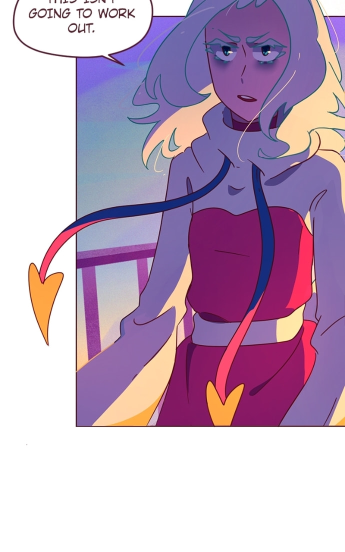 Finding Wonderland Chapter 17 page 51 - 