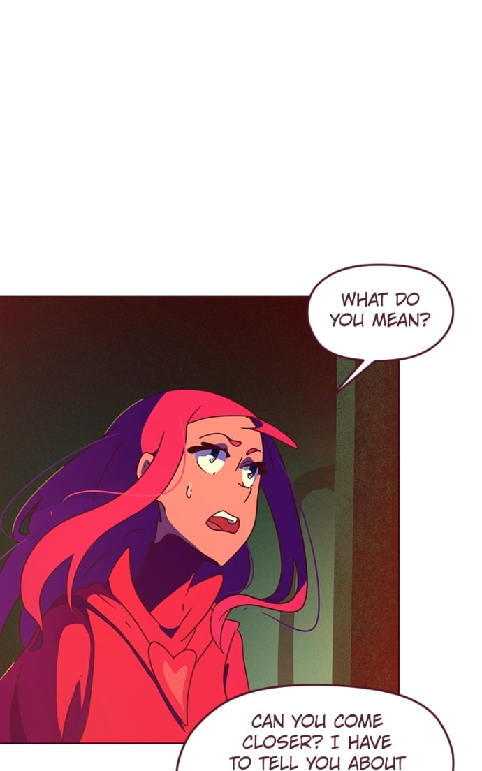 Finding Wonderland Chapter 17 page 52 - 
