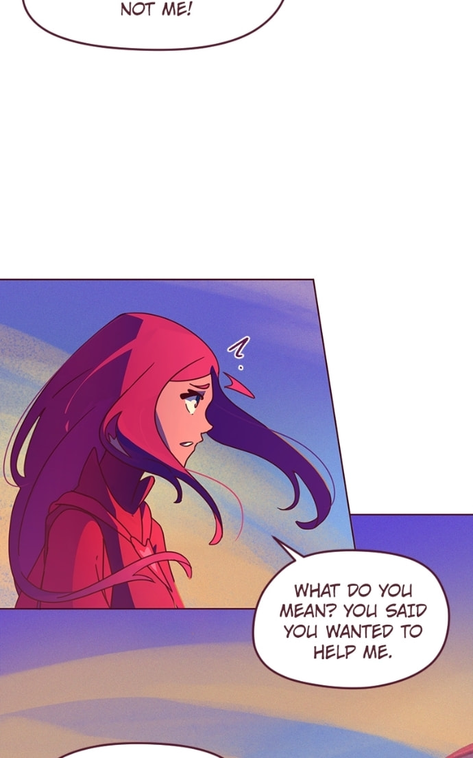 Finding Wonderland Chapter 17 page 56 - 