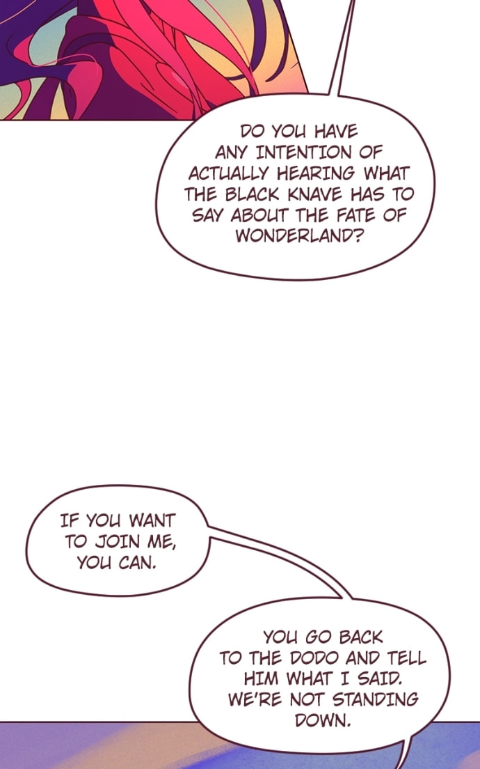 Finding Wonderland Chapter 17 page 59 - 