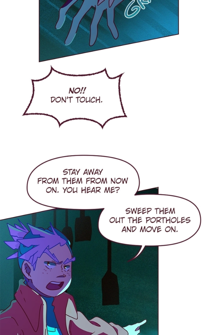 Finding Wonderland Chapter 17 page 7 - 