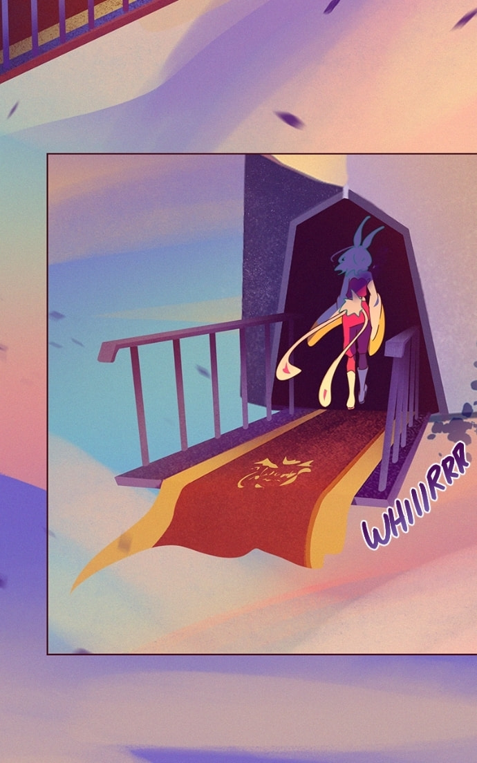Finding Wonderland Chapter 17 page 63 - 