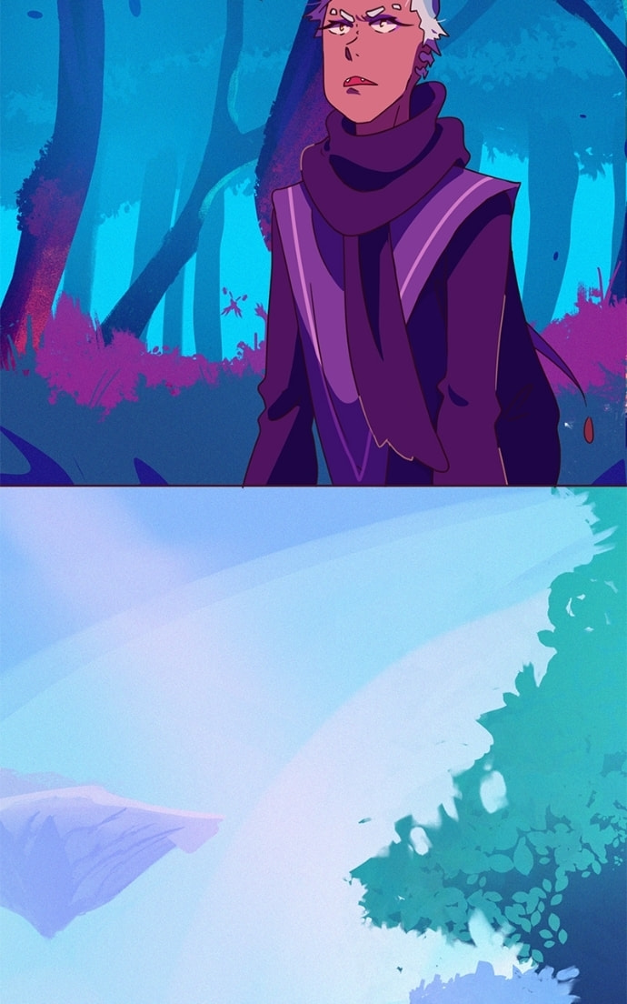 Finding Wonderland Chapter 17 page 70 - 
