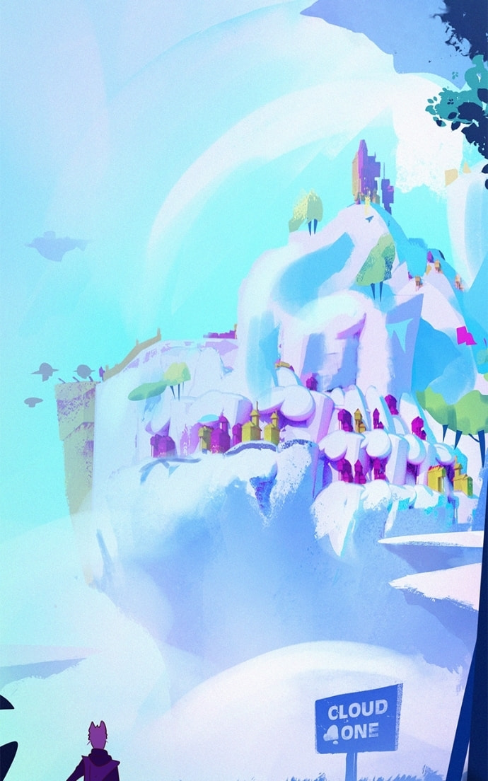 Finding Wonderland Chapter 17 page 71 - 
