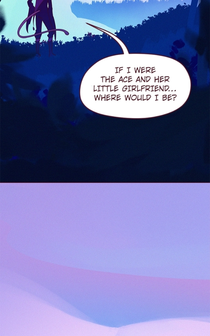 Finding Wonderland Chapter 17 page 72 - 
