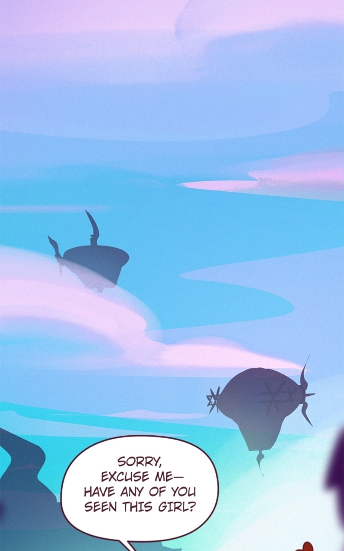 Finding Wonderland Chapter 17 page 73 - 