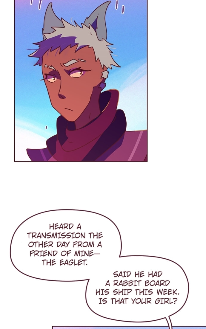 Finding Wonderland Chapter 17 page 76 - 