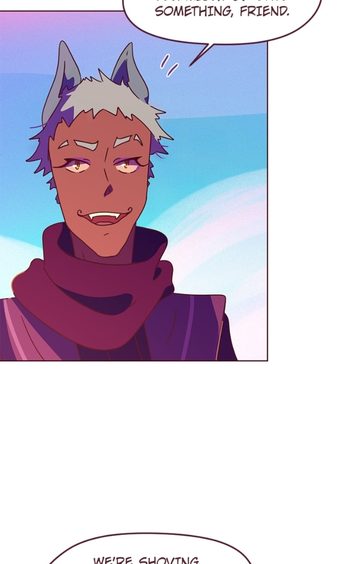 Finding Wonderland Chapter 17 page 78 - 