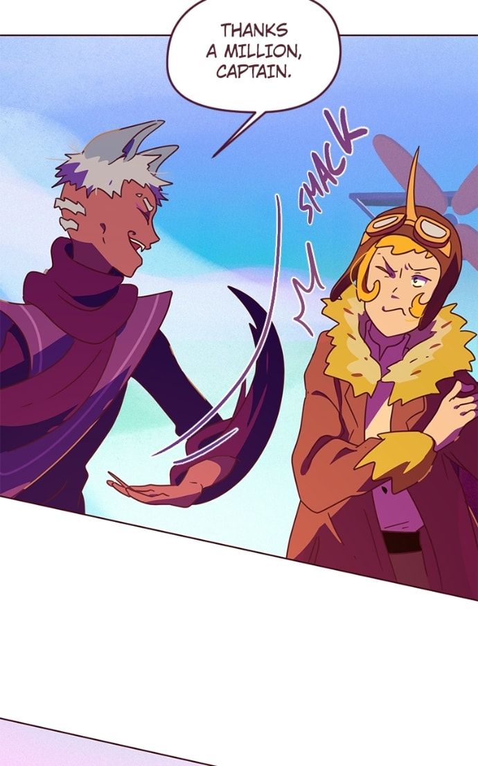 Finding Wonderland Chapter 17 page 80 - 