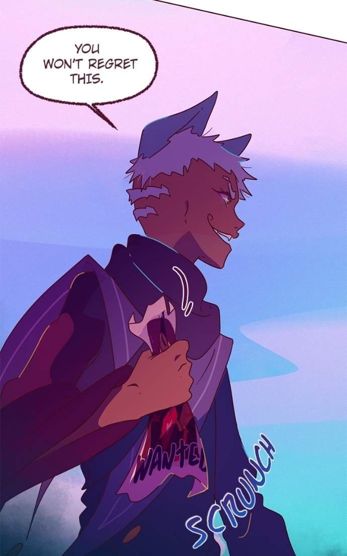Finding Wonderland Chapter 17 page 81 - 