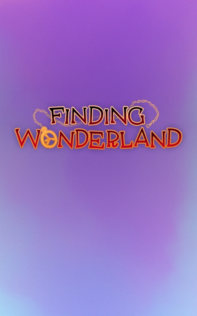 Finding Wonderland Chapter 18 page 2 - 