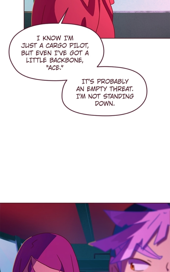 Finding Wonderland Chapter 18 page 11 - 