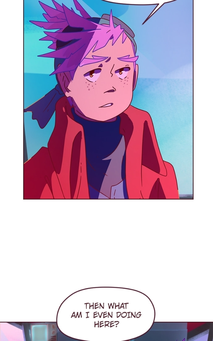Finding Wonderland Chapter 18 page 13 - 