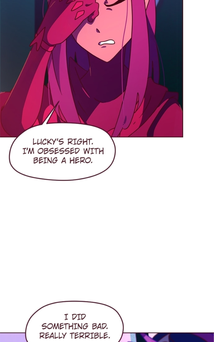 Finding Wonderland Chapter 18 page 15 - 