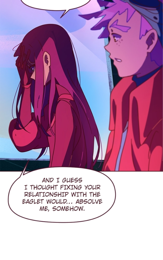 Finding Wonderland Chapter 18 page 16 - 