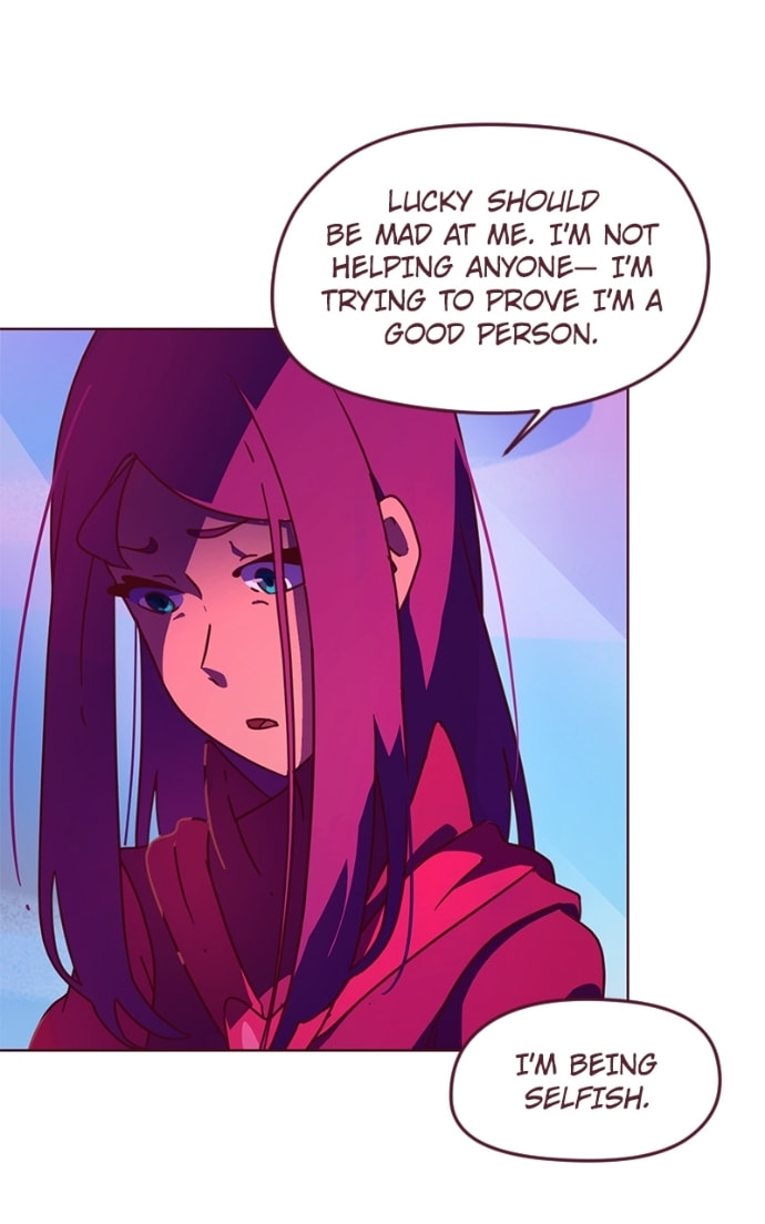 Finding Wonderland Chapter 18 page 17 - 
