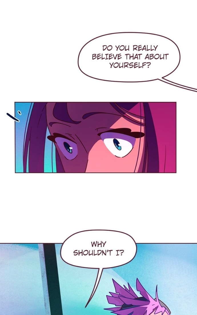 Finding Wonderland Chapter 18 page 18 - 