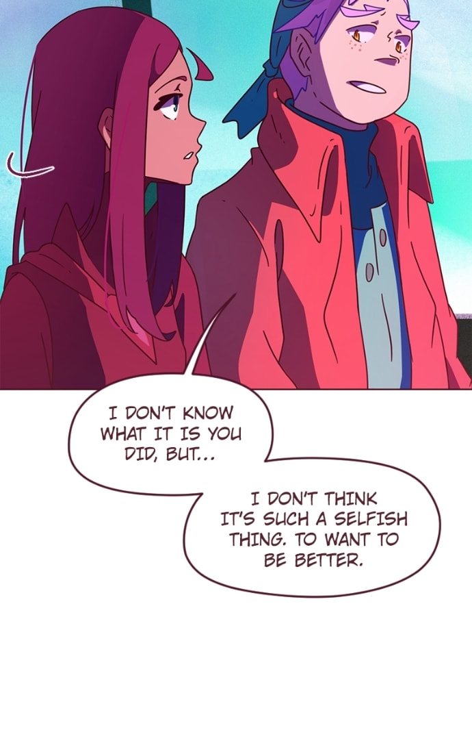 Finding Wonderland Chapter 18 page 19 - 