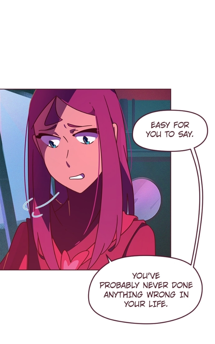 Finding Wonderland Chapter 18 page 20 - 