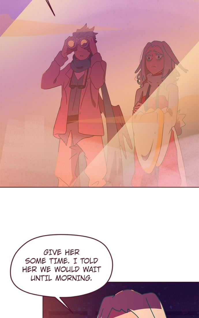 Finding Wonderland Chapter 18 page 23 - 