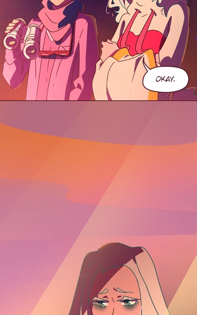Finding Wonderland Chapter 18 page 25 - 
