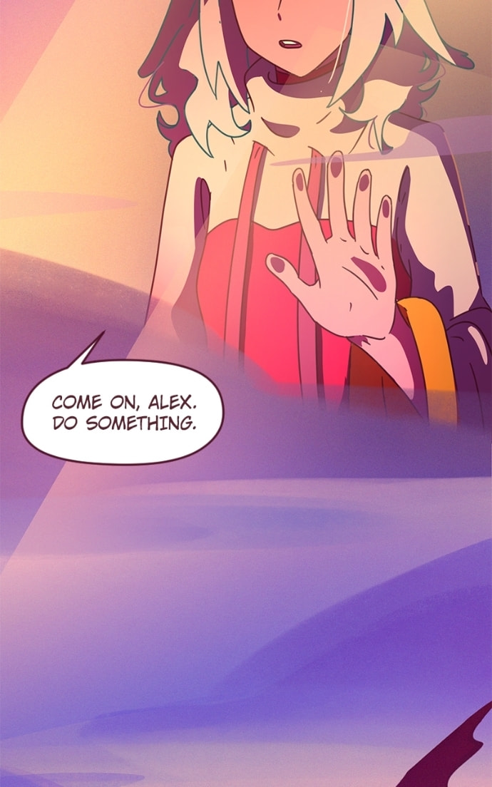 Finding Wonderland Chapter 18 page 26 - 