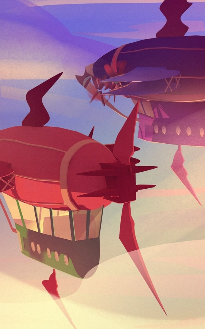 Finding Wonderland Chapter 18 page 27 - 