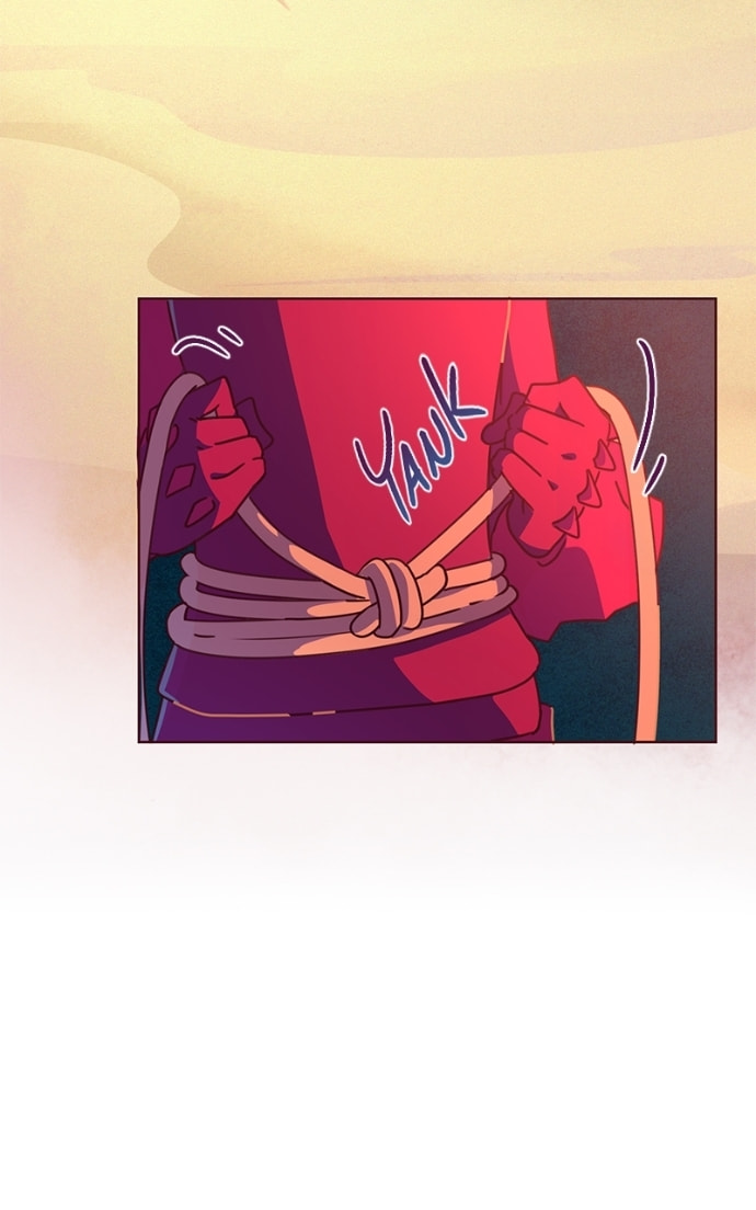 Finding Wonderland Chapter 18 page 28 - 