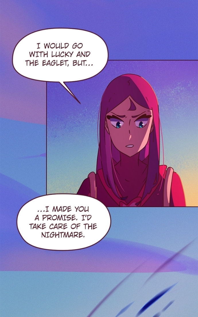 Finding Wonderland Chapter 18 page 31 - 