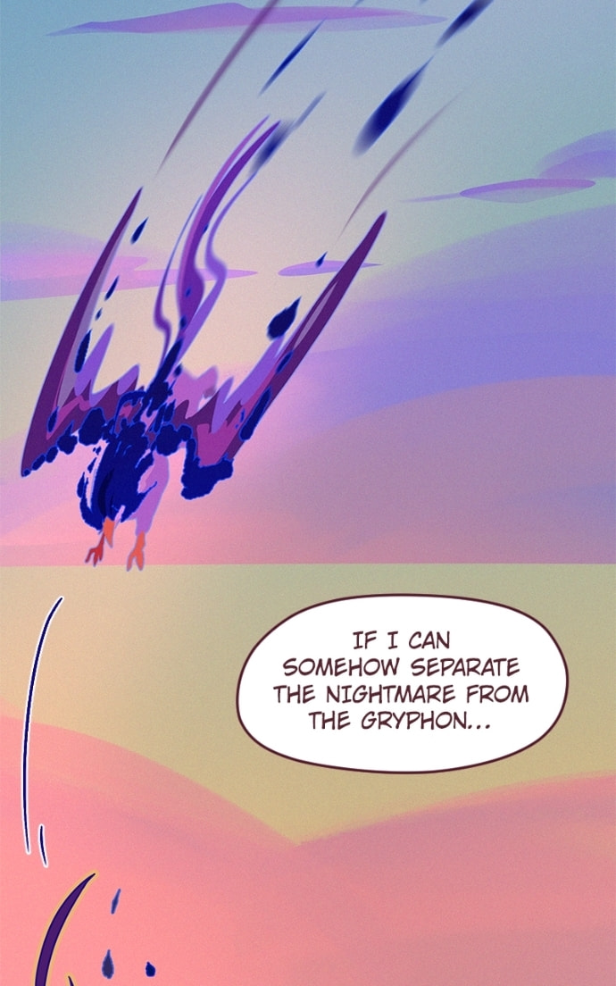 Finding Wonderland Chapter 18 page 32 - 