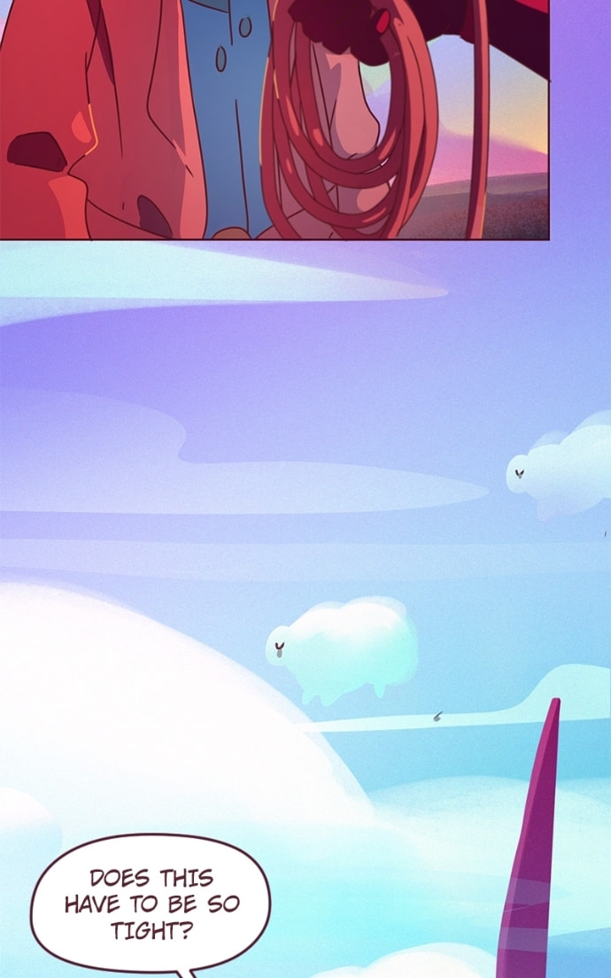 Finding Wonderland Chapter 18 page 36 - 