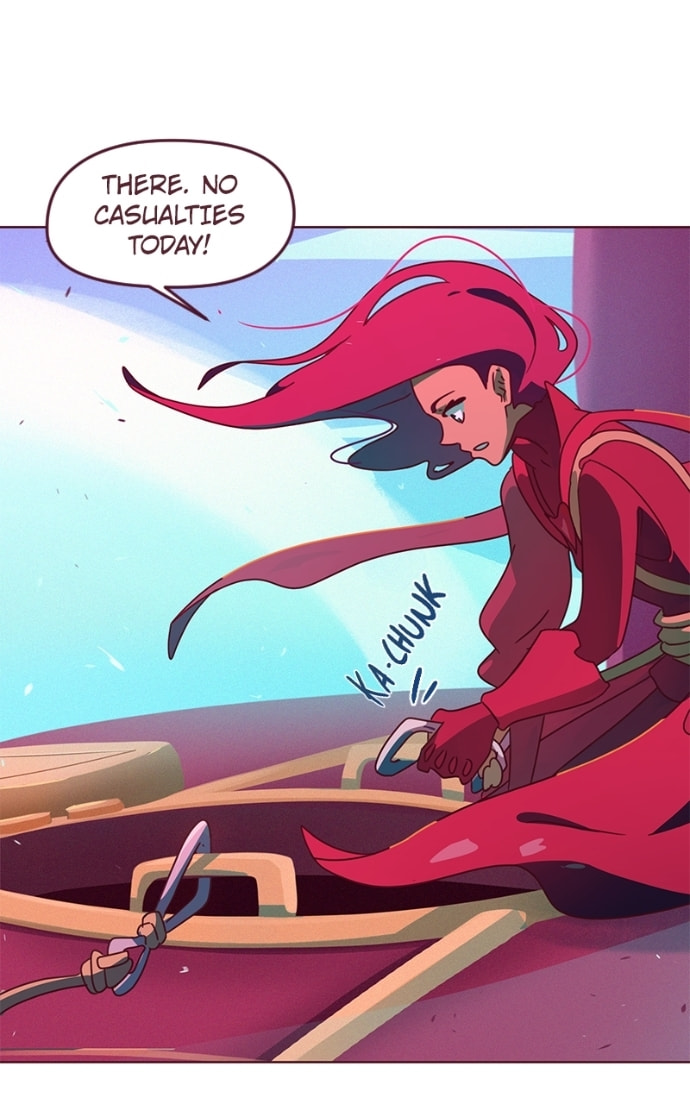 Finding Wonderland Chapter 18 page 38 - 