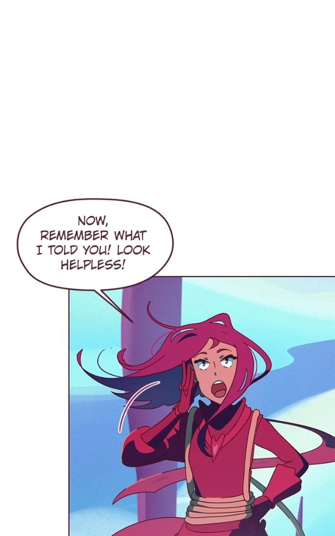 Finding Wonderland Chapter 18 page 39 - 