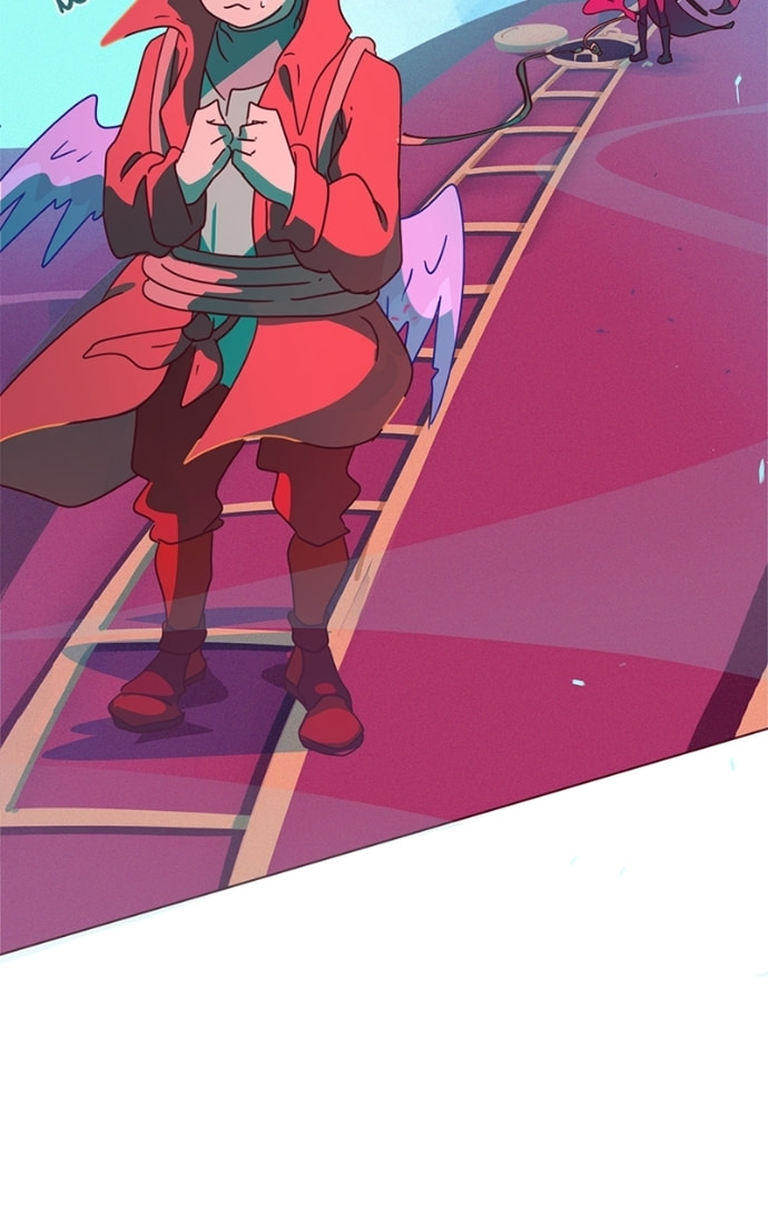 Finding Wonderland Chapter 18 page 43 - 
