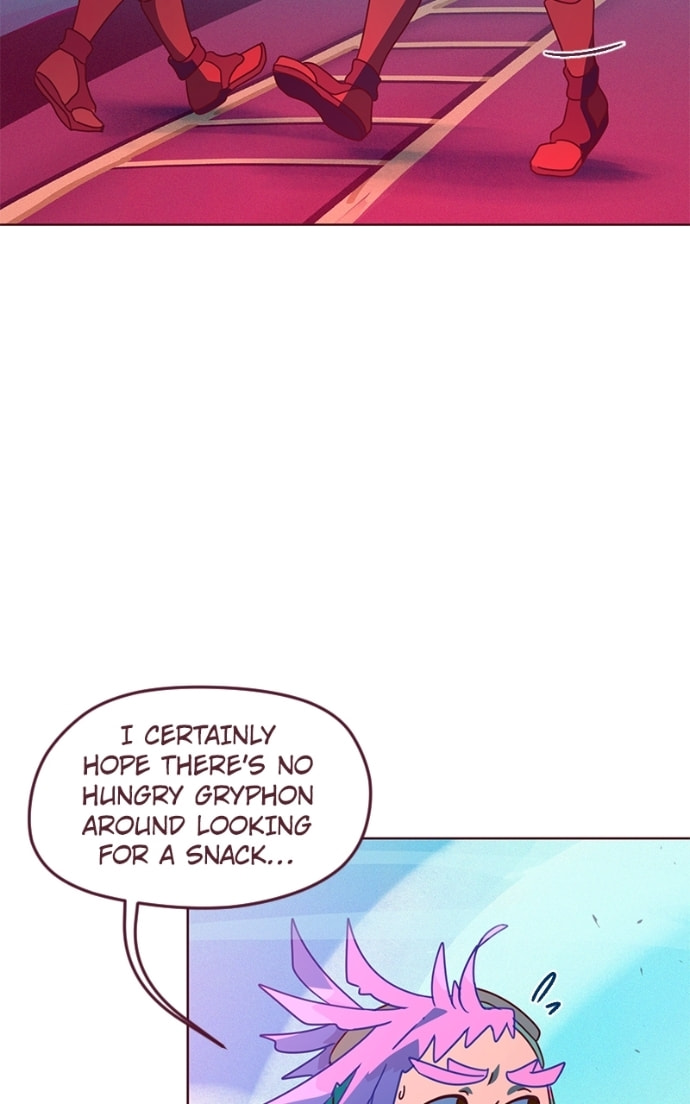 Finding Wonderland Chapter 18 page 45 - 