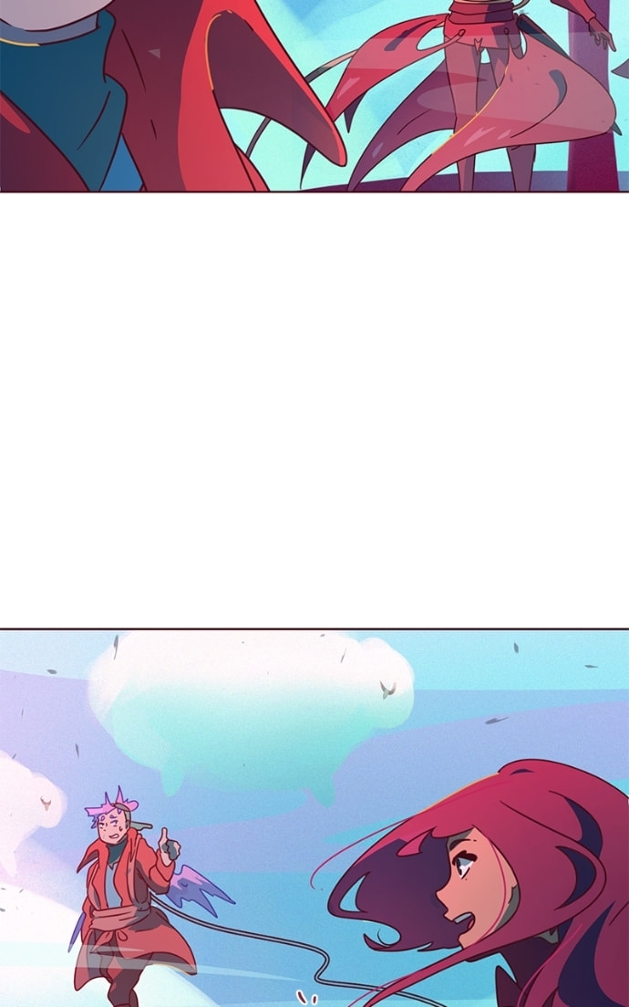 Finding Wonderland Chapter 18 page 47 - 