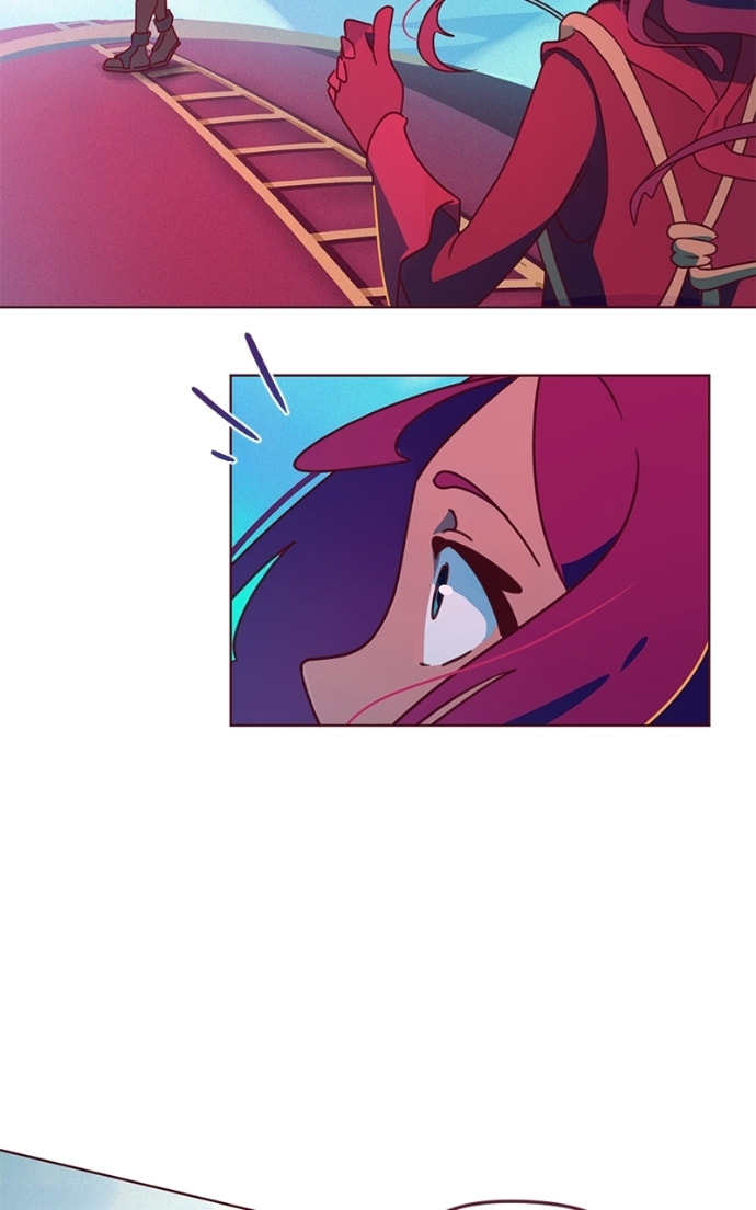 Finding Wonderland Chapter 18 page 48 - 