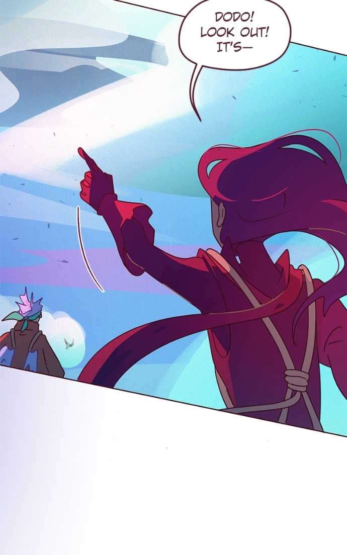 Finding Wonderland Chapter 18 page 49 - 